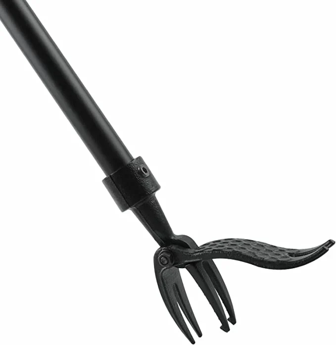 New detachable weed puller
