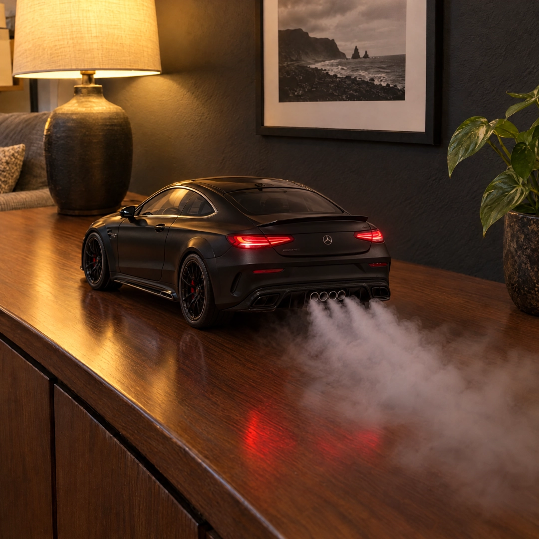 Perfely™Motor Scent