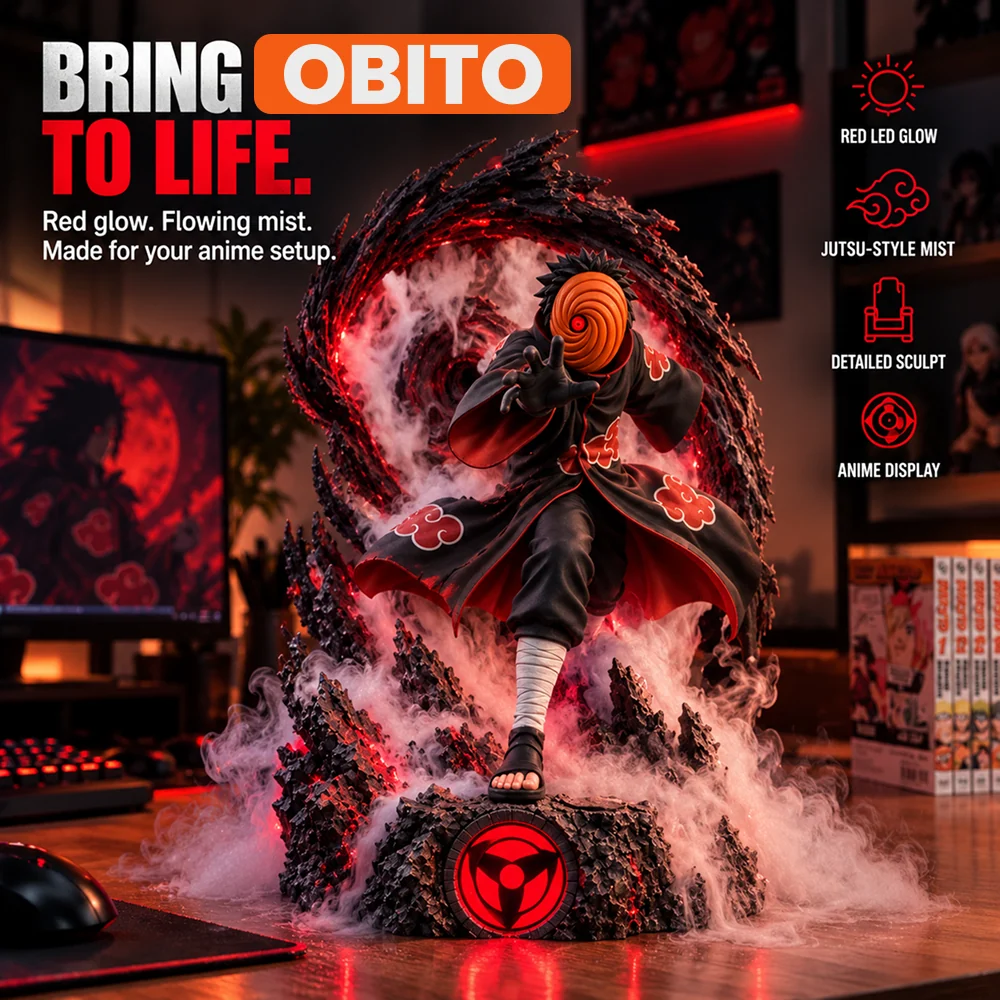 Perfely™ Uchiha Humidifier