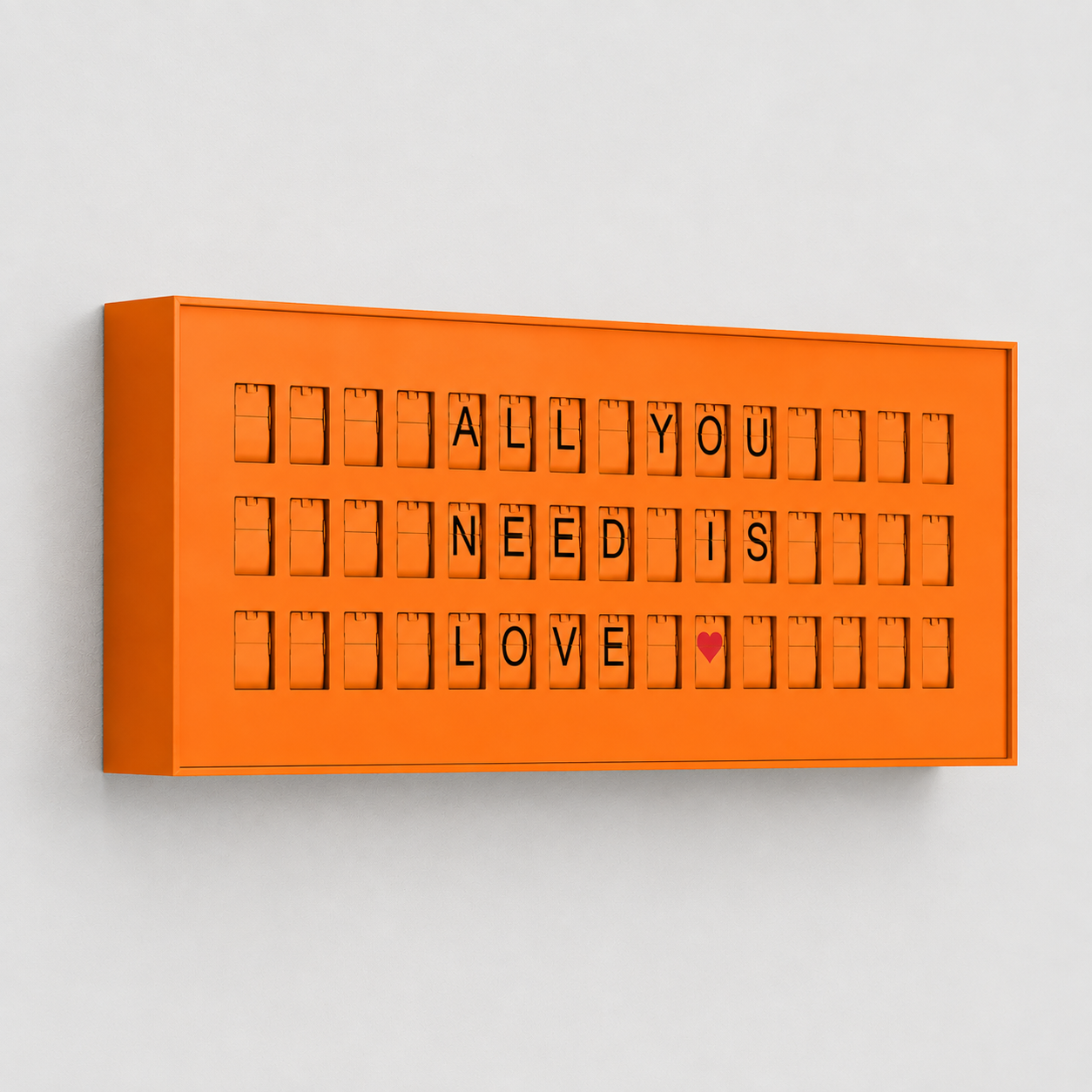 Horse Deck - You can easily send messages from anywhere