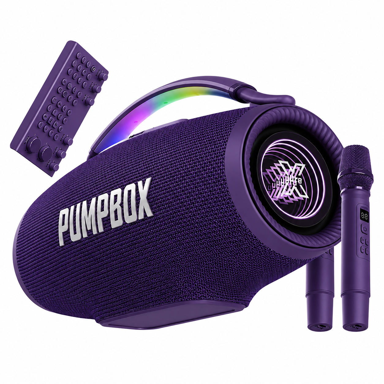 🔥Today's Special - Buy 1 Get 1 Free🔥Portable Bluetooth Party Outdoor Speaker