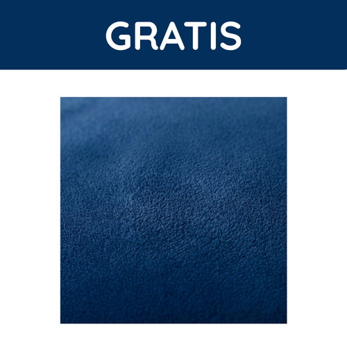 Gratis Reise-Zubehör