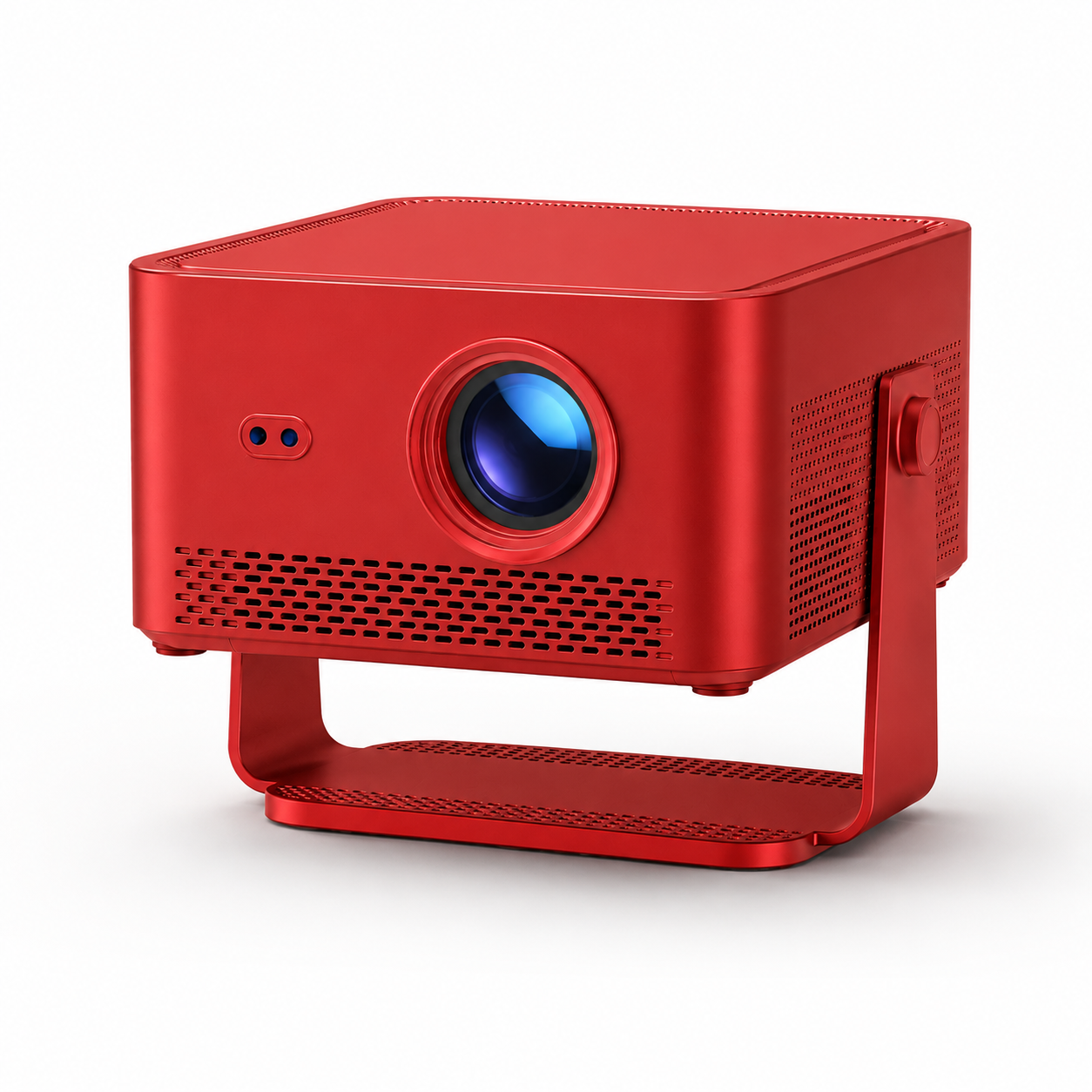 480MAX Smart Projector | 1100 ANSI 4K Home Cinema with Auto Focus, AI Keystone, Android 14, WiFi 6 & HDR10+