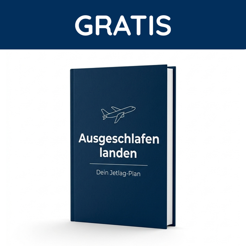 Gratis Reise-Zubehör