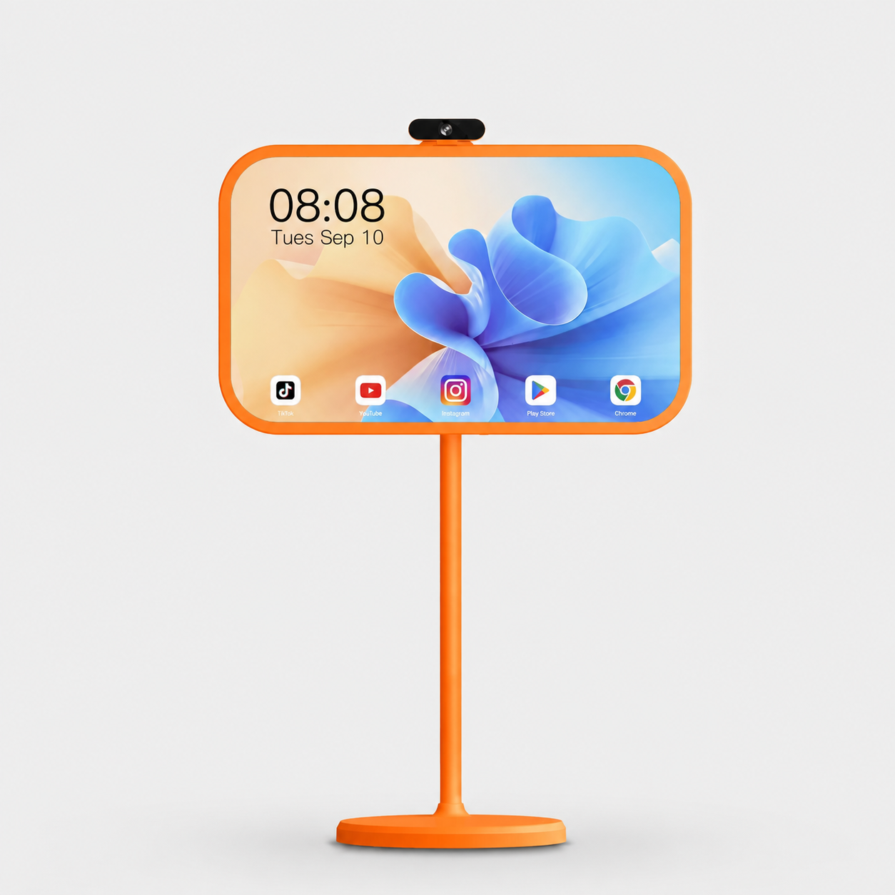 🎉Anniversary Sale - 4K Portable TV