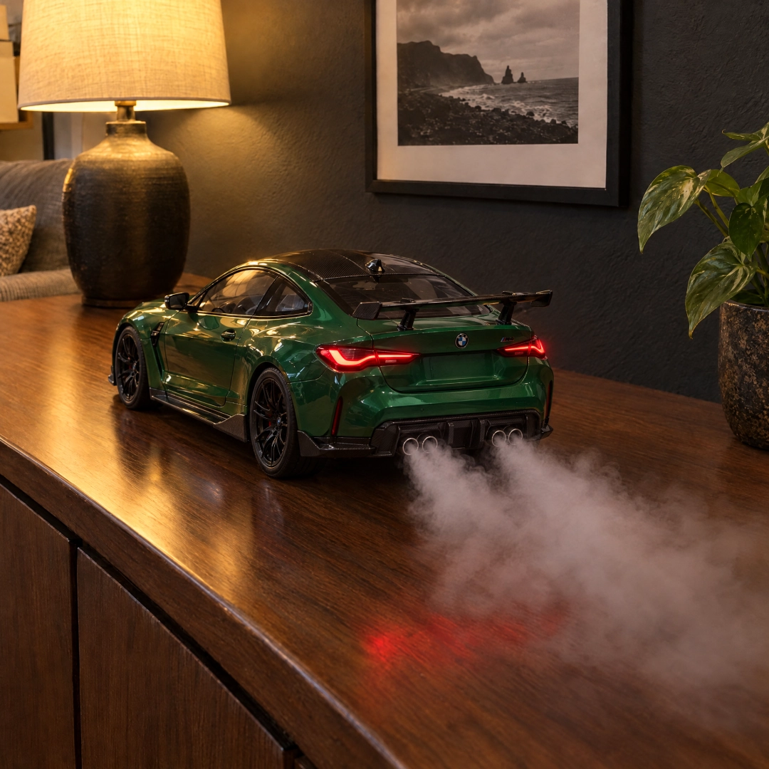 Perfely™Motor Scent