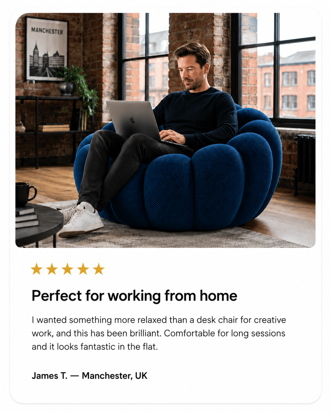 Customer story 1 of 10