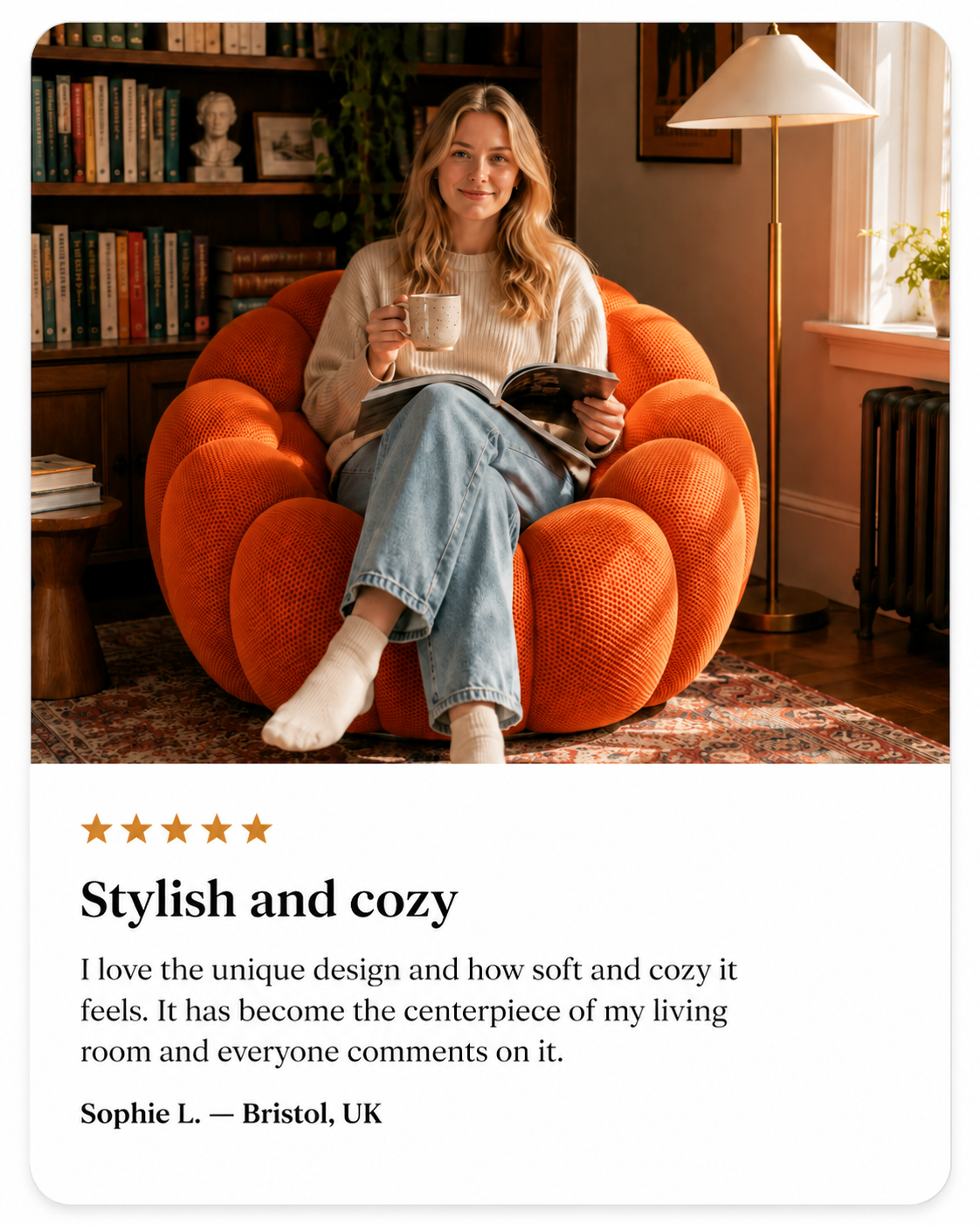 Customer story 3 of 10