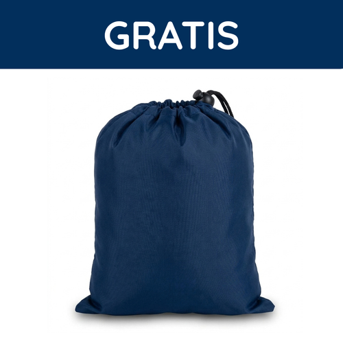Gratis Reise-Zubehör