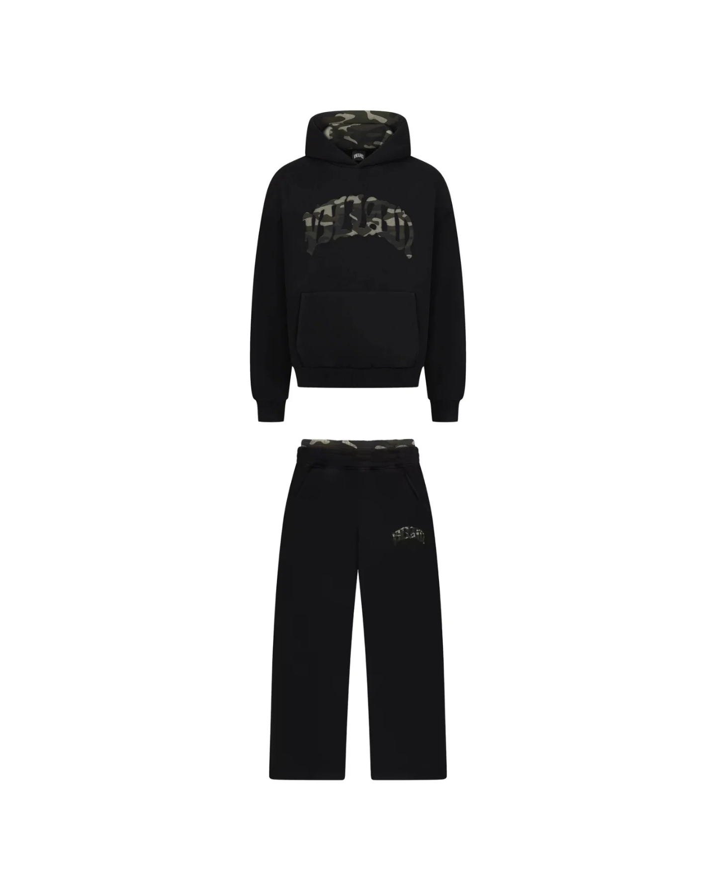 Leopard Set