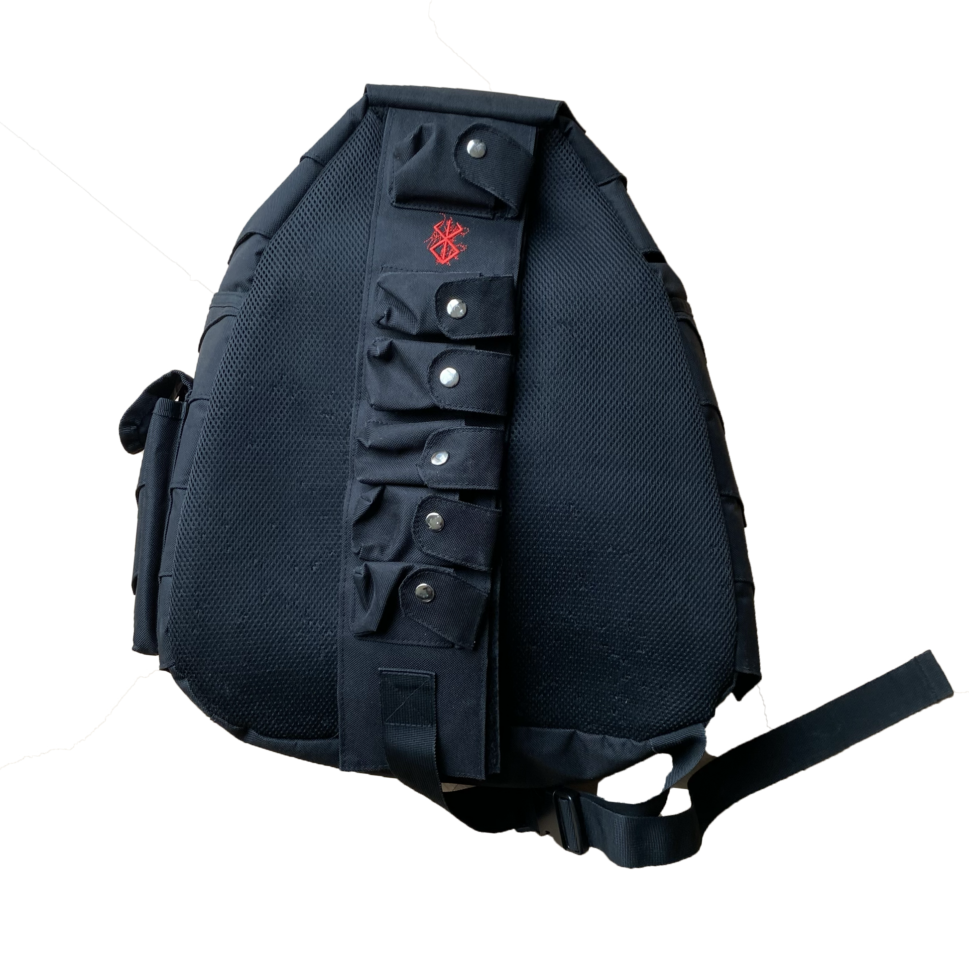 STRUGGLER BAG