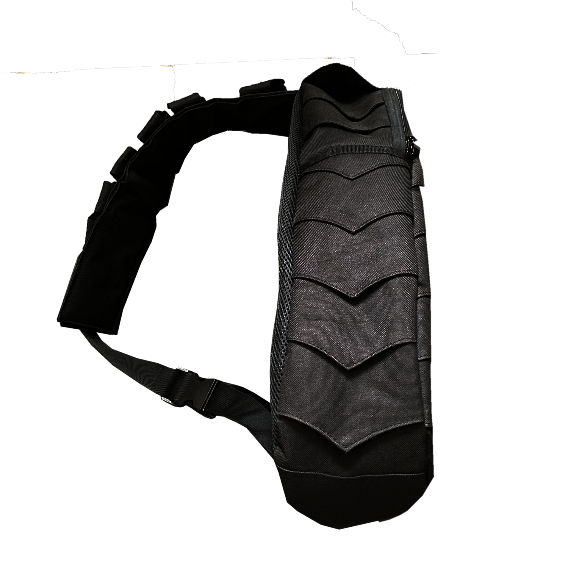 STRUGGLER BAG