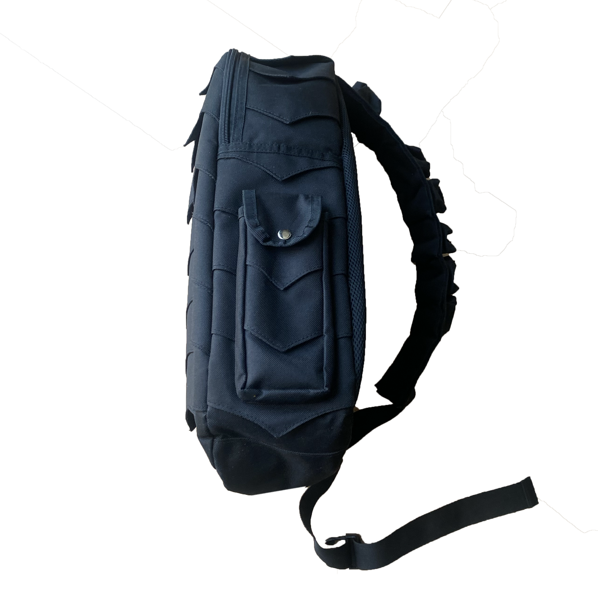 STRUGGLER BAG