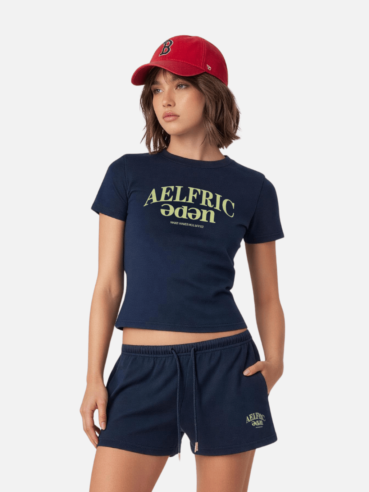 Slim Matching Sets-Blue