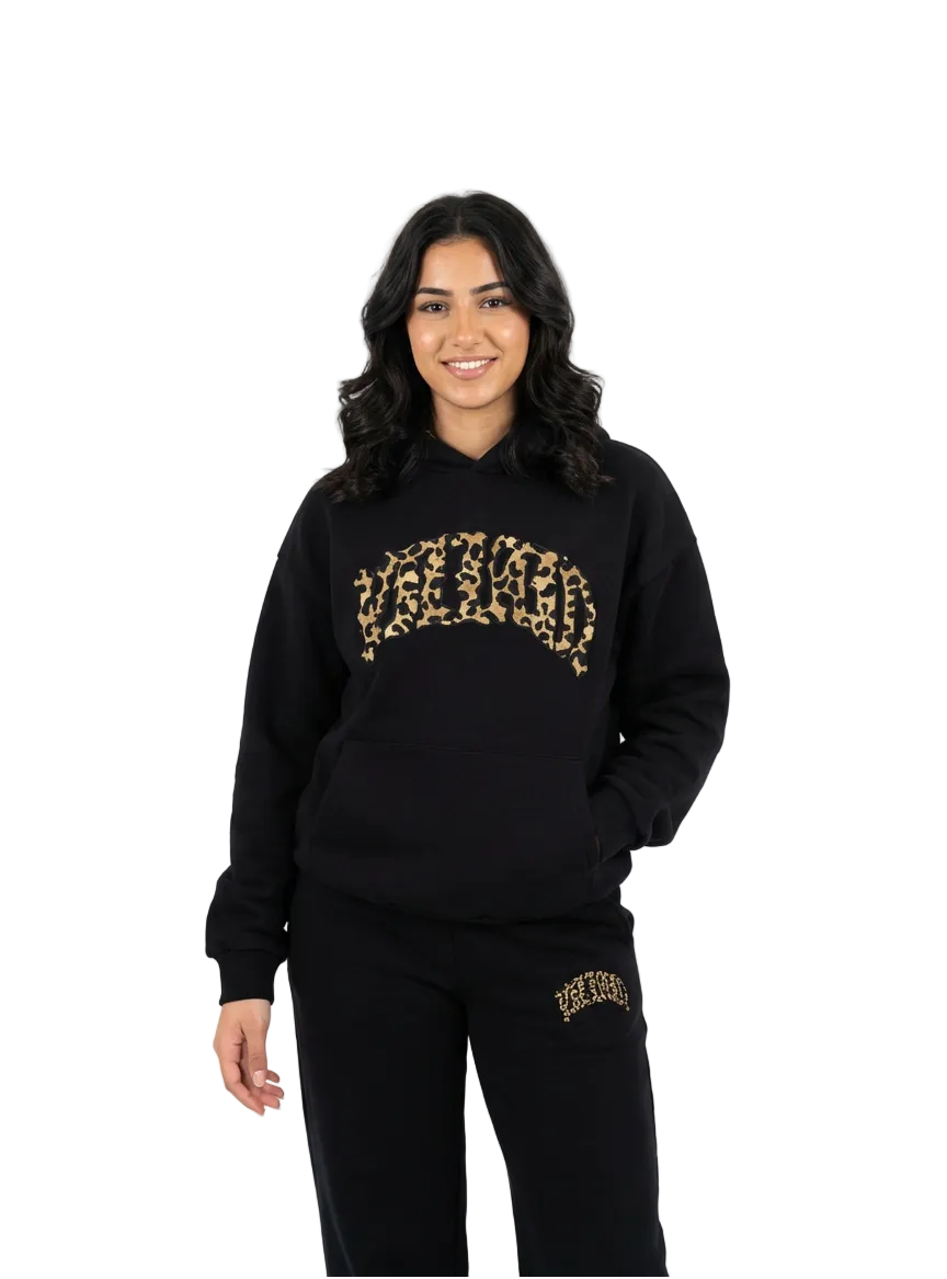 Leopard Set