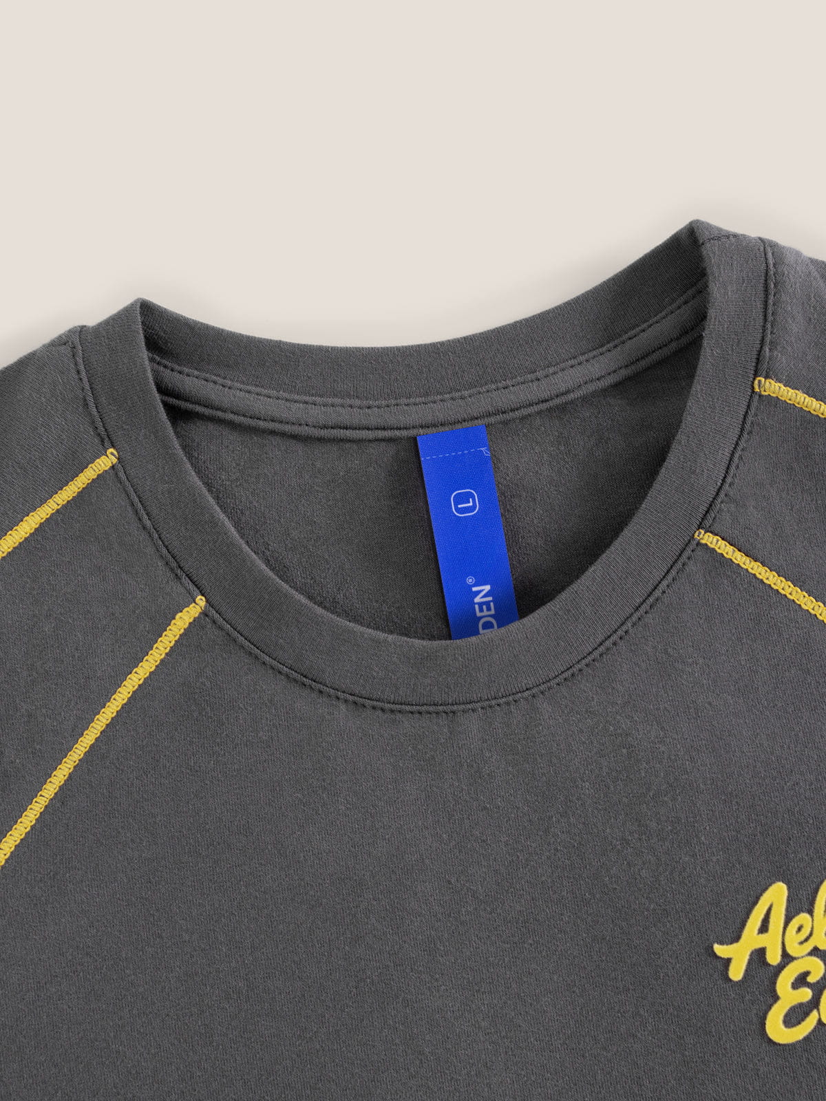 Slim Sweat Sets-Blue