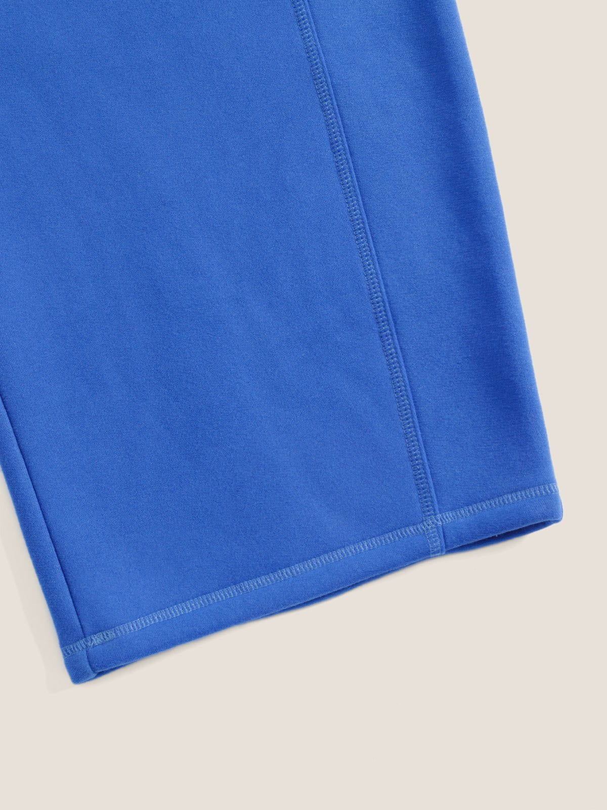 Soufflé Baggy Hoodie Set