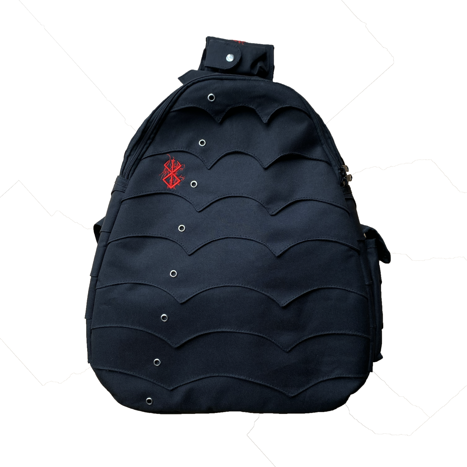 STRUGGLER BAG