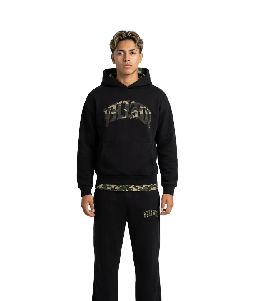 Leopard Set