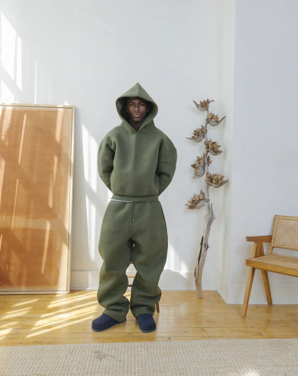 Ensemble NovaParis™ Tracksuit