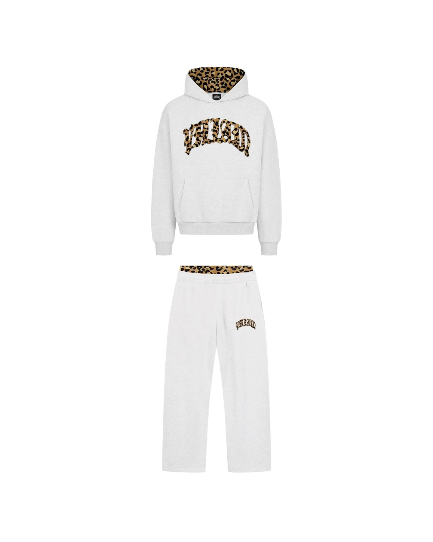 Leopard Set