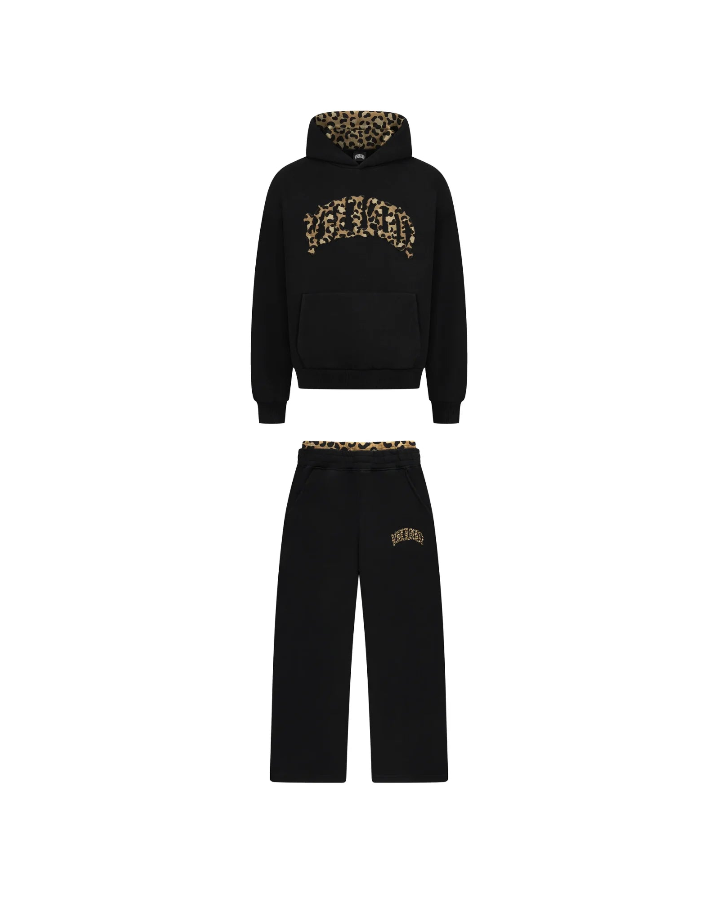 Leopard Set