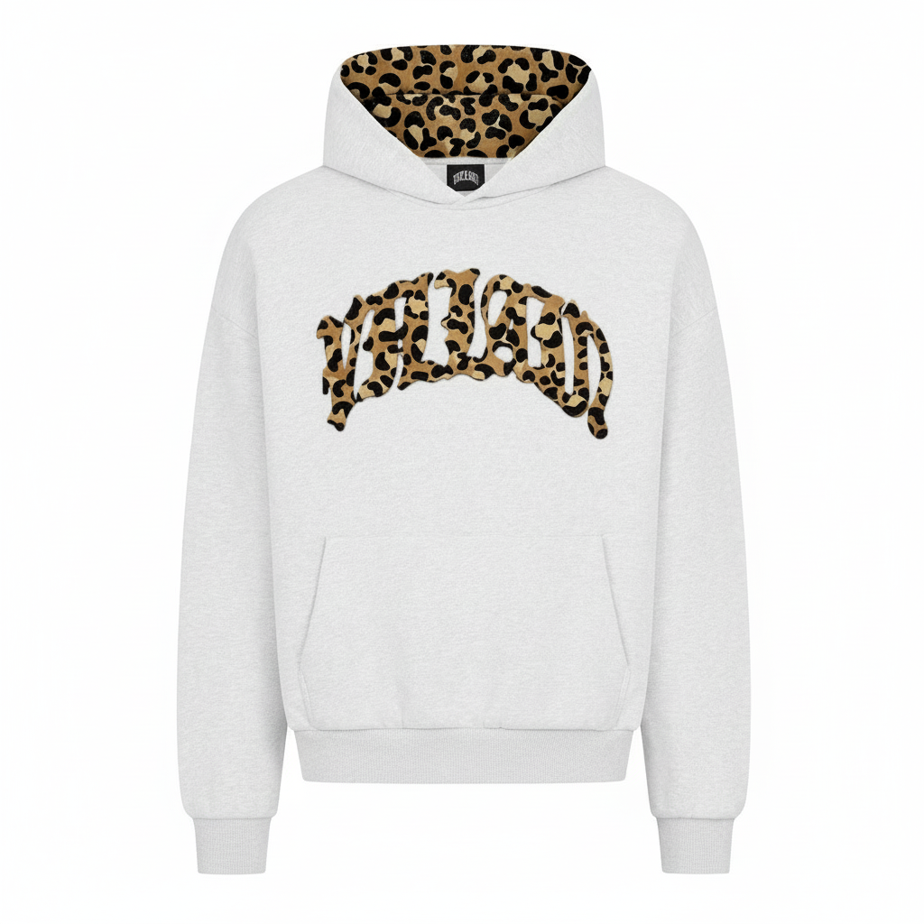 Leopard Set
