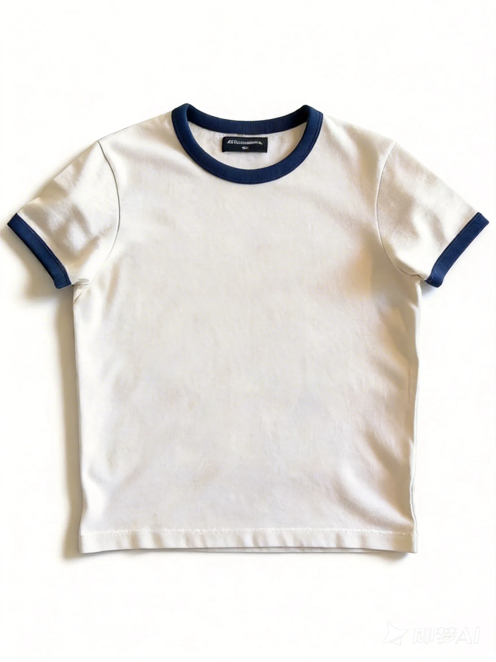 Short Sleeve Top