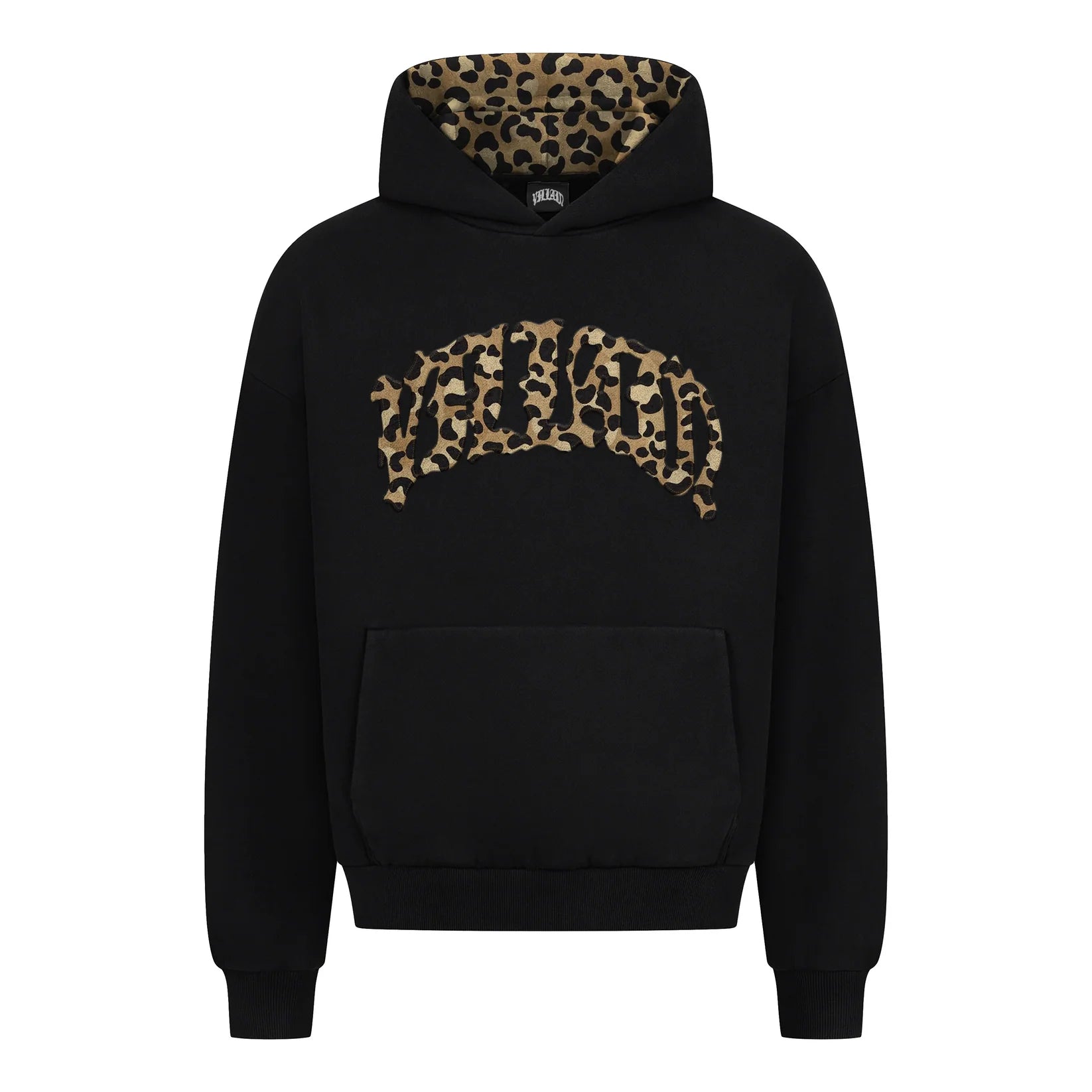 Leopard Set