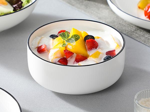microwave and dishwasher safe