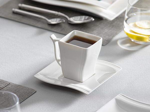 durable porcelain