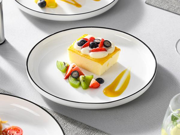 durable porcelain