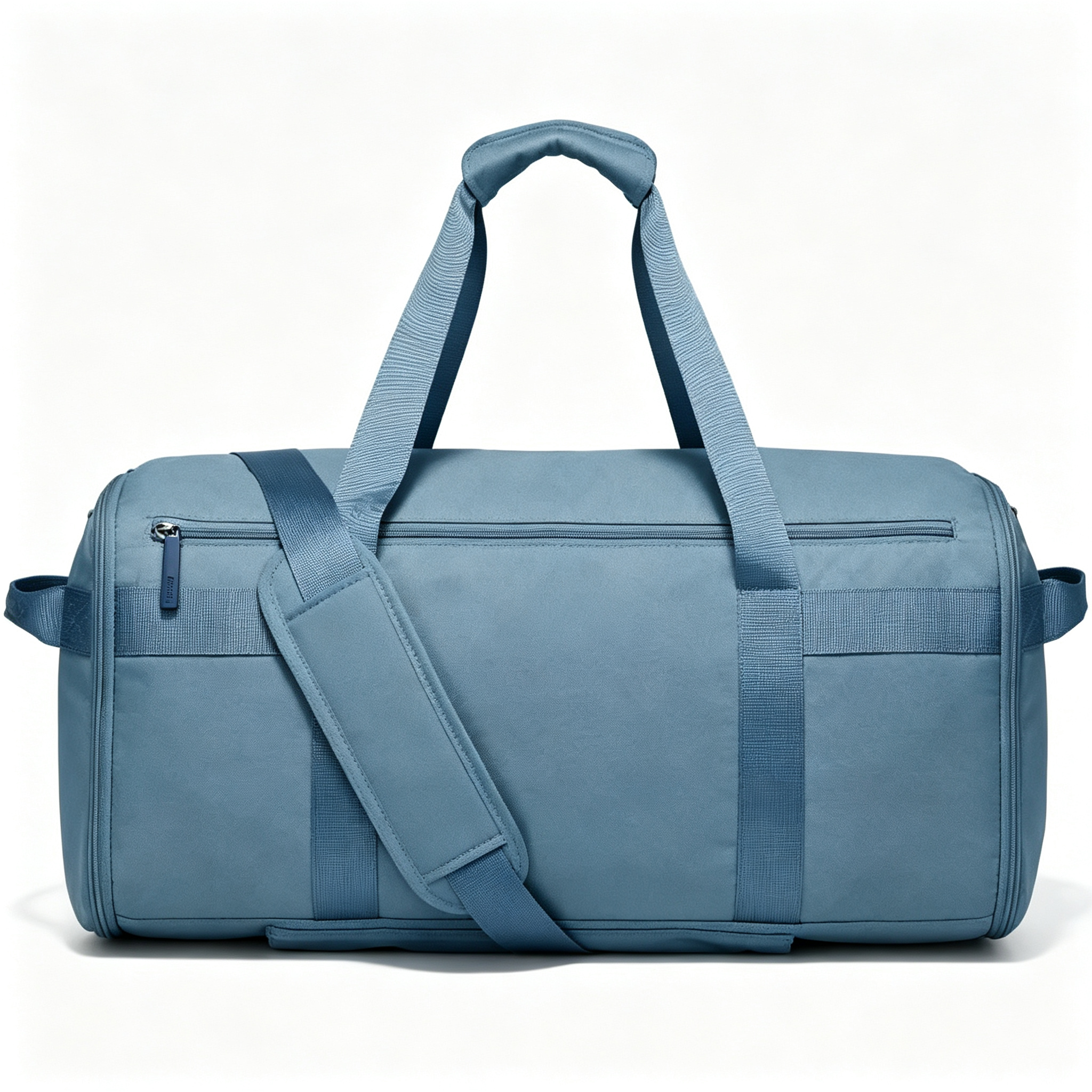 Convertible Travel Bag, 60L Weekender Garment Duffel Carry-On.