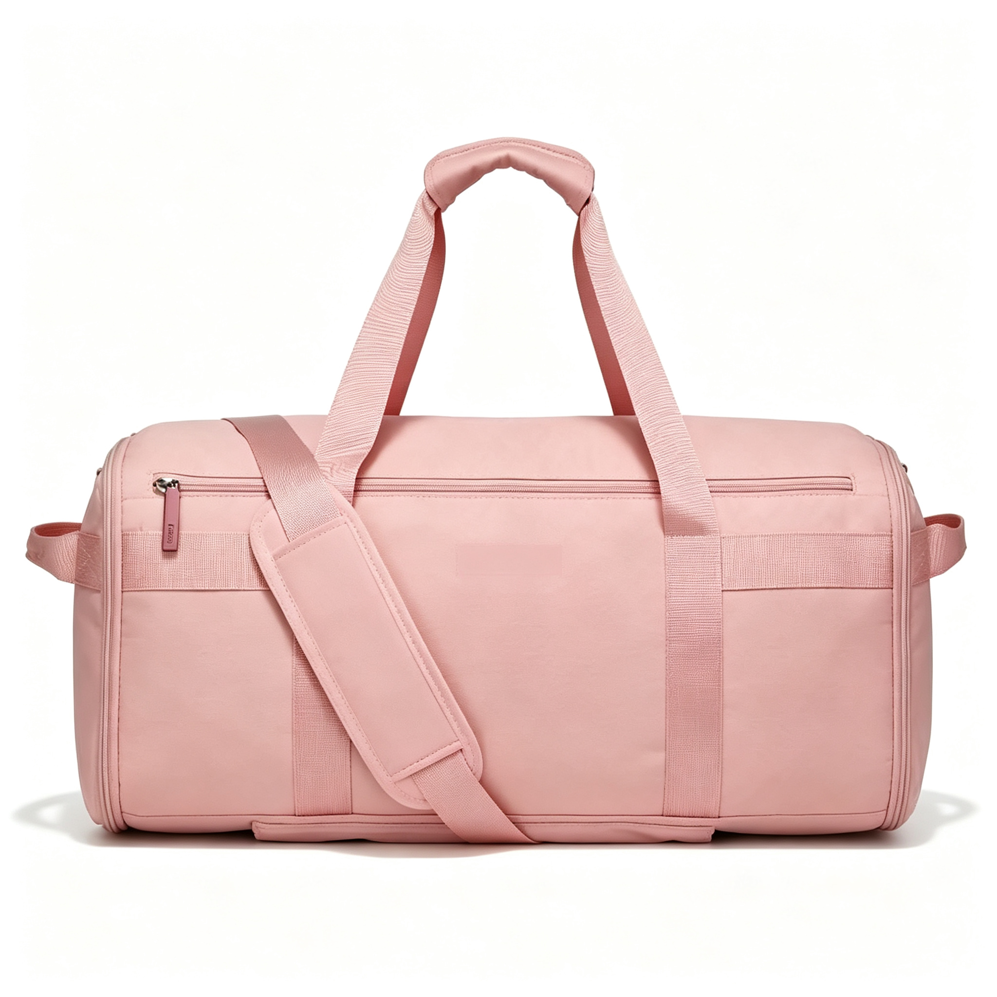 Convertible Travel Bag, 60L Weekender Garment Duffel Carry-On.