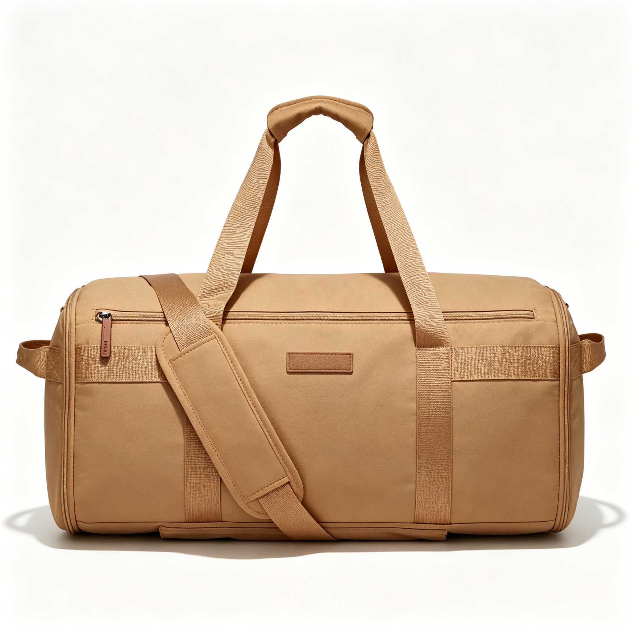 Convertible Travel Bag, 60L Weekender Garment Duffel Carry-On.