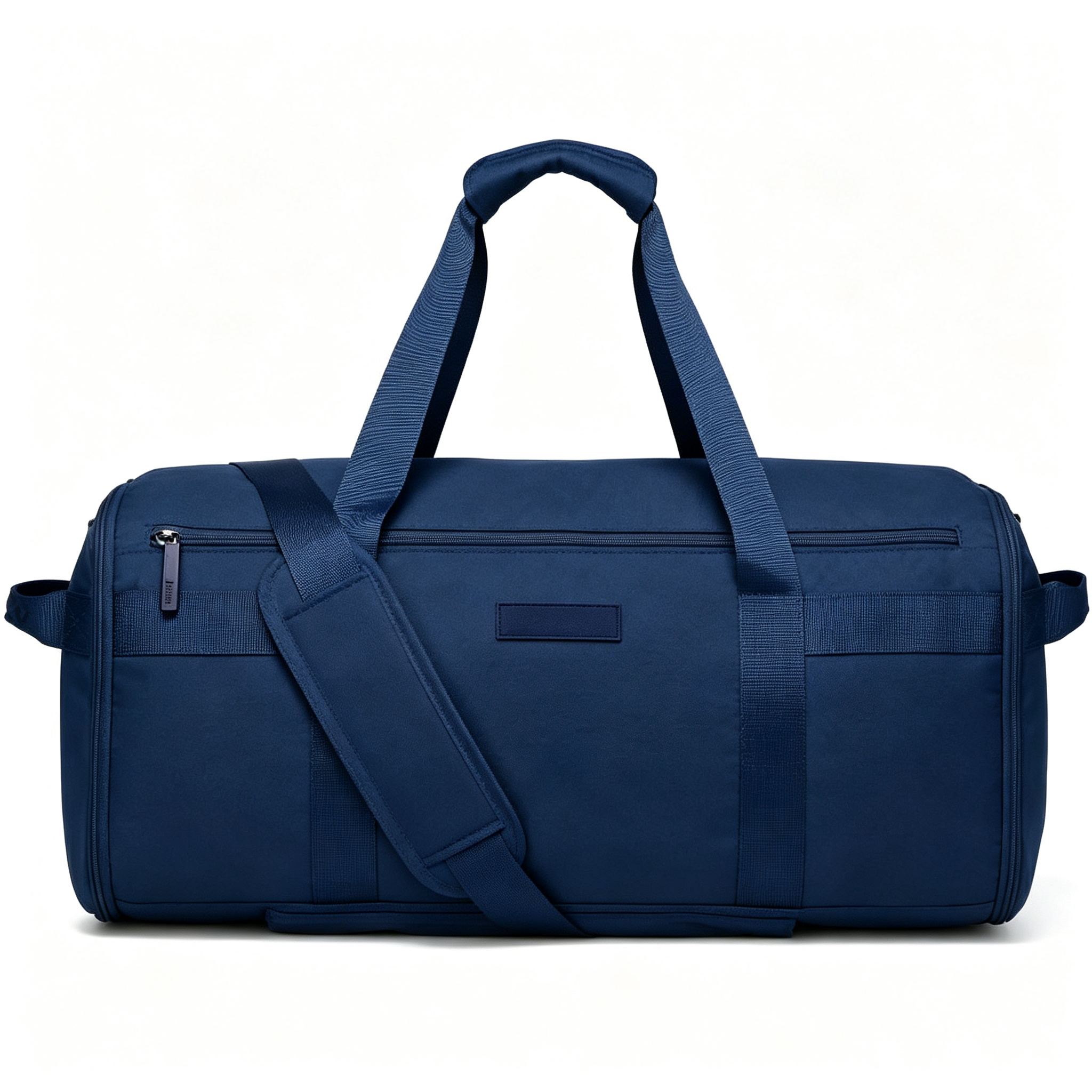 Convertible Travel Bag, 60L Weekender Garment Duffel Carry-On.