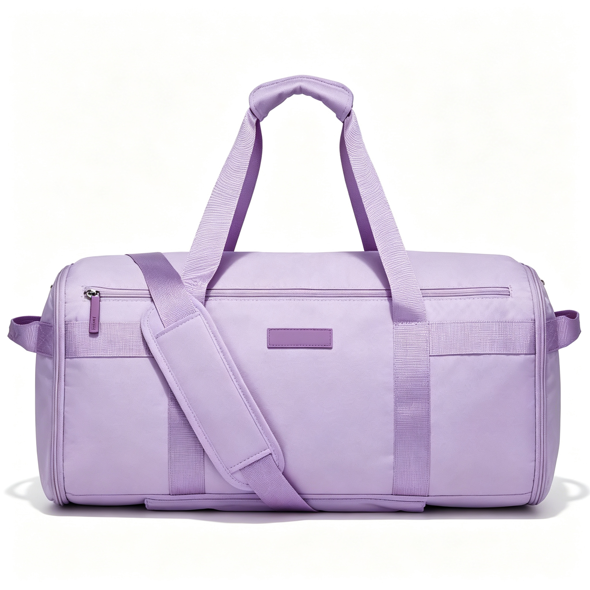 Convertible Travel Bag, 60L Weekender Garment Duffel Carry-On.