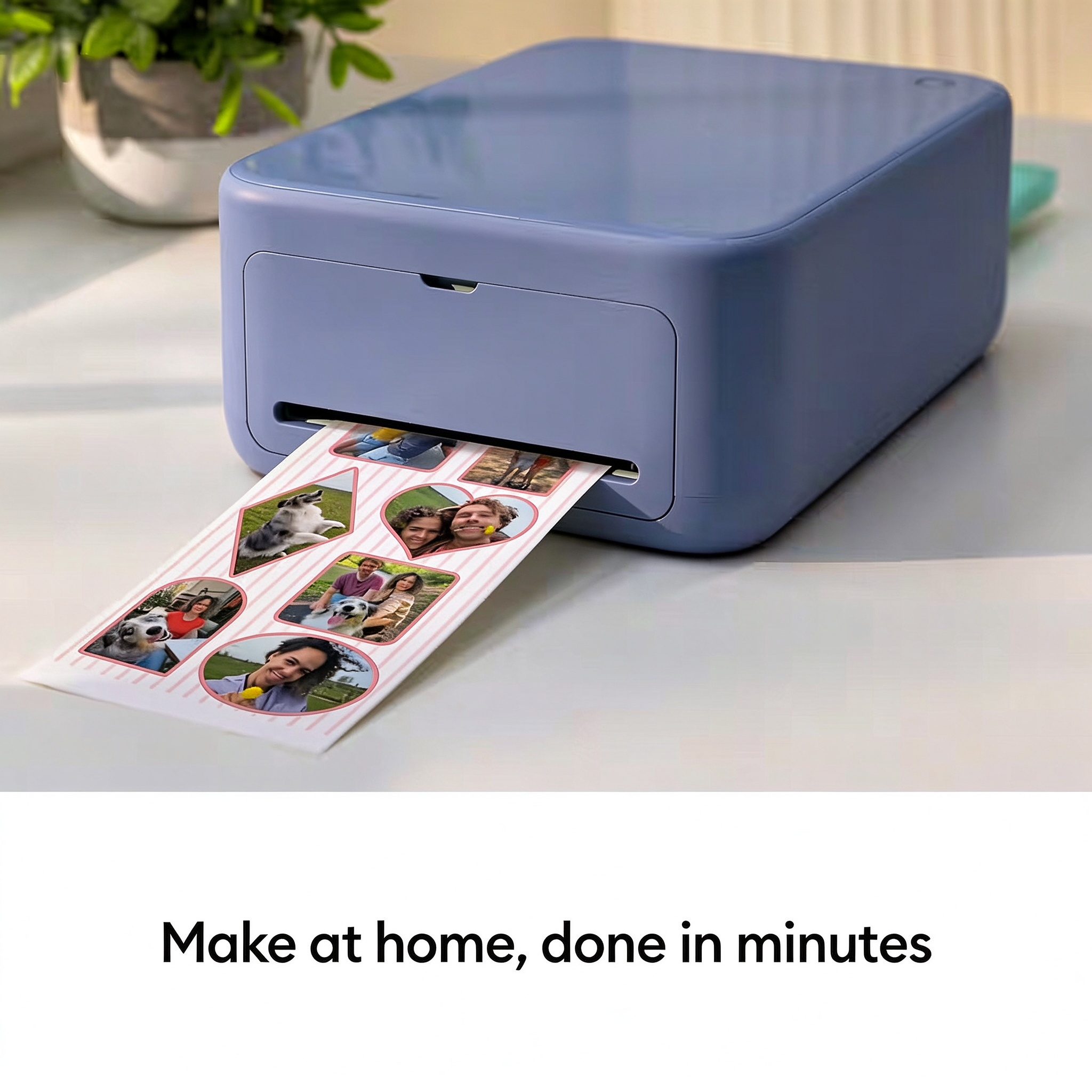 StickerPix Printer / StickerPix Printer + Cut & Essential Bundle