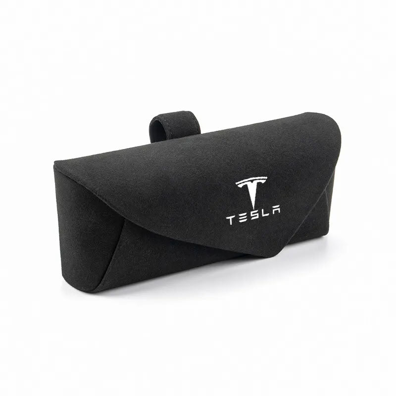 All Tesla Models Sunglass Holder Suitable for Sun Visor
