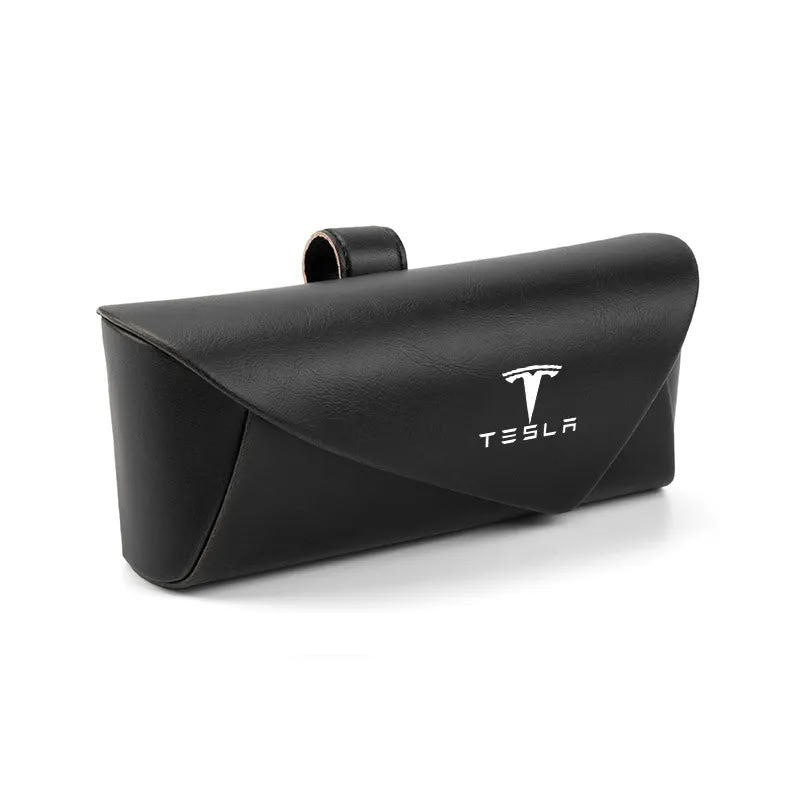 All Tesla Models Sunglass Holder Suitable for Sun Visor