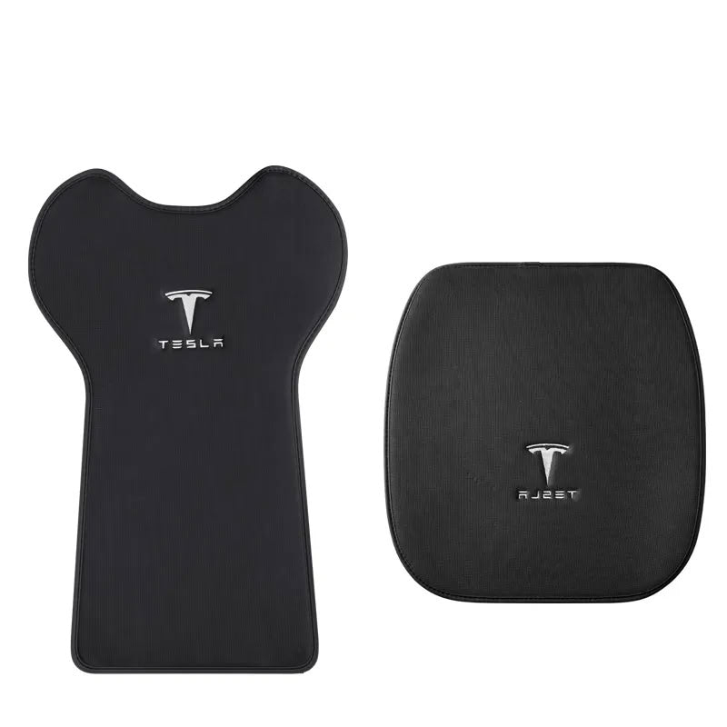 Breathable Cooling Seat Cushion for Tesla Model 3 & Model Y