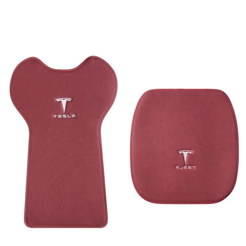 Breathable Cooling Seat Cushion for Tesla Model 3 & Model Y