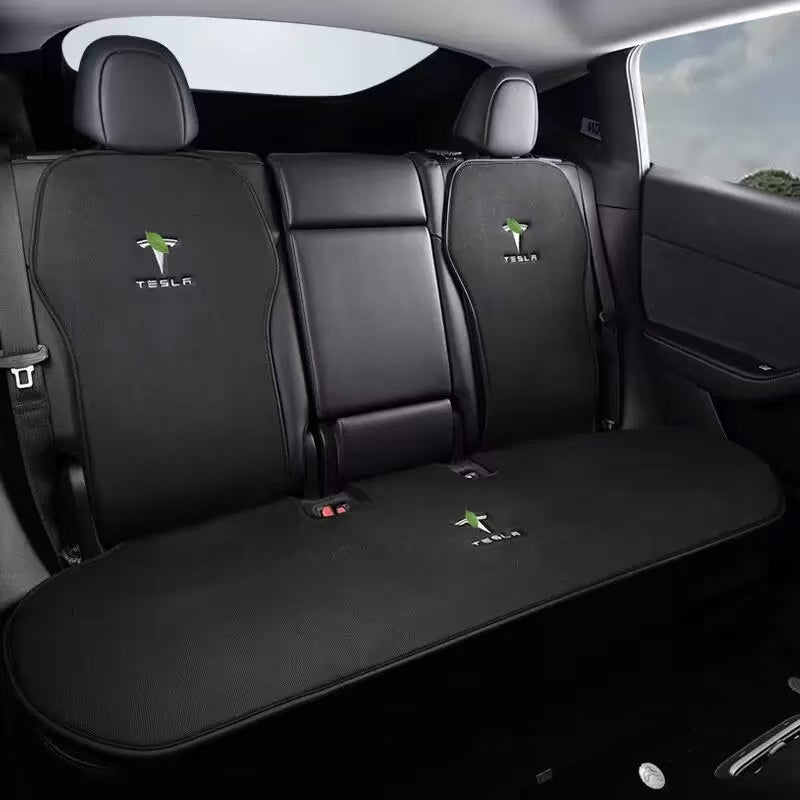 Breathable Cooling Seat Cushion for Tesla Model 3 & Model Y