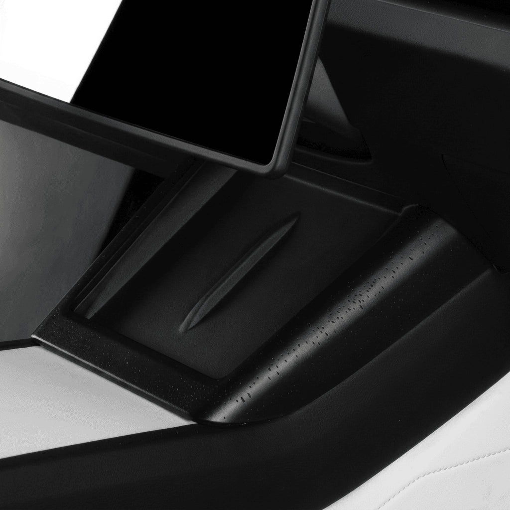 Starry Galaxy Wireless Charging Port Ambient Light for Model 3 Highland / Model Y Juniper