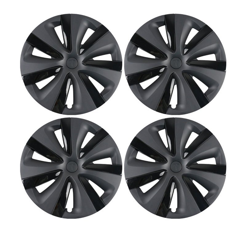 18″ Wheel Cover For Model 3 Highland (4PCS)