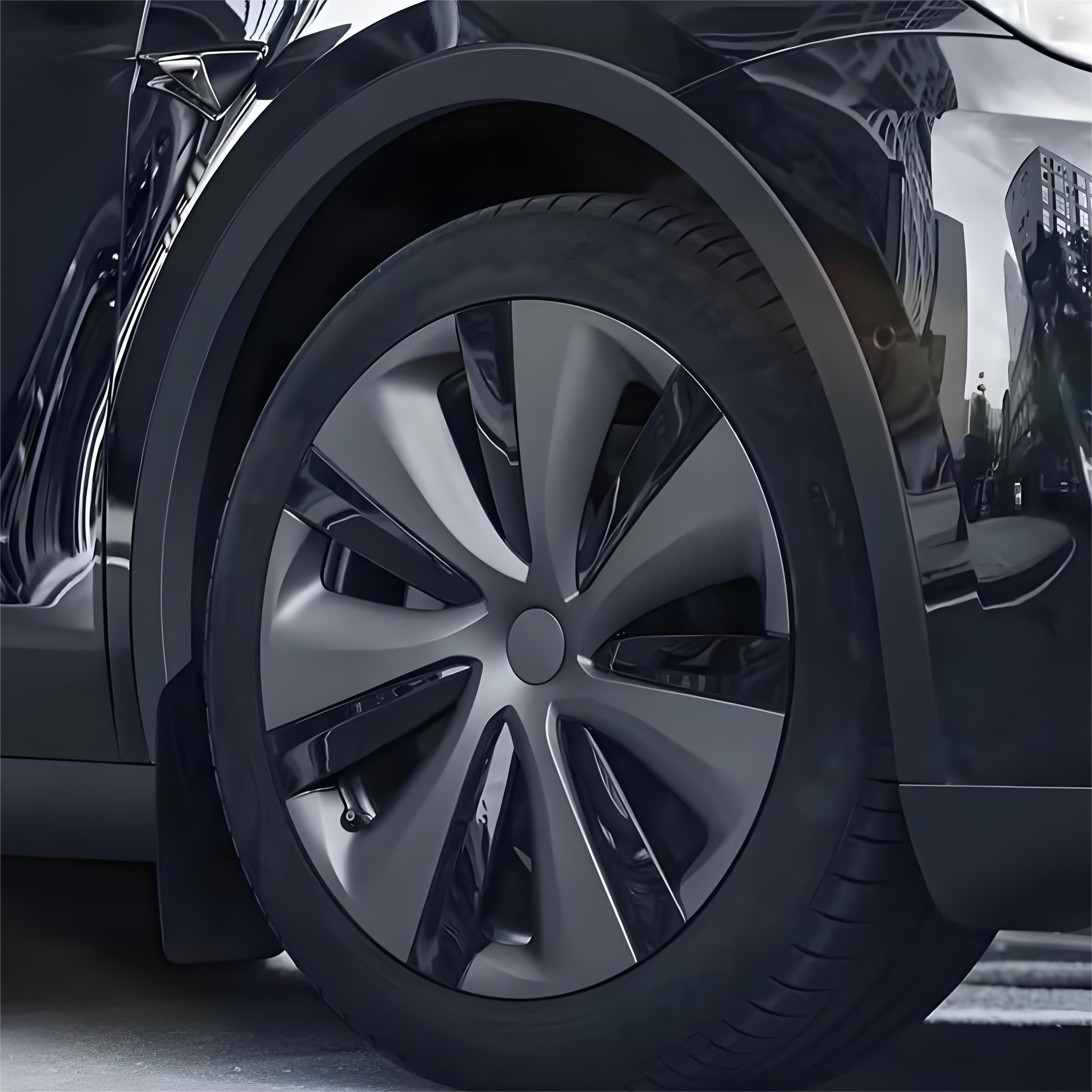 18″ Wheel Cover For Model 3 Highland (4PCS)
