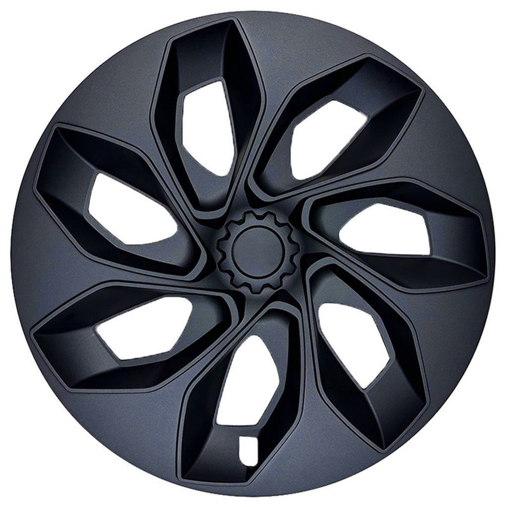 19″ Starship Wheel Covers for Tesla Model Y