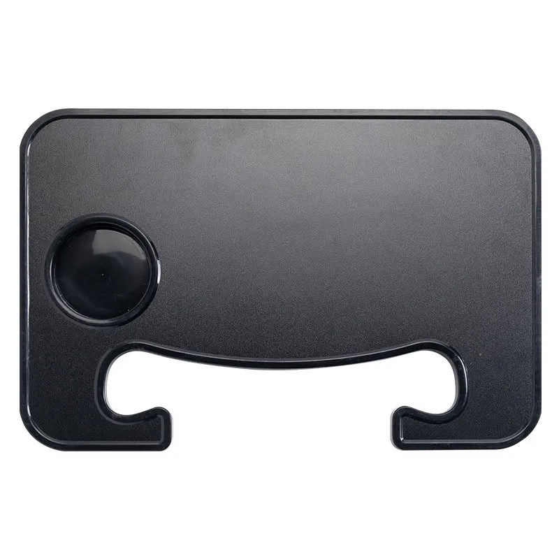 Car Table Tray for Tesla Model 3/Y/X/S Grind Arenaceous Black