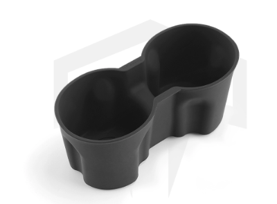 Center Console Cup Holder for Tesla Model 3 Highland/Y Juniper