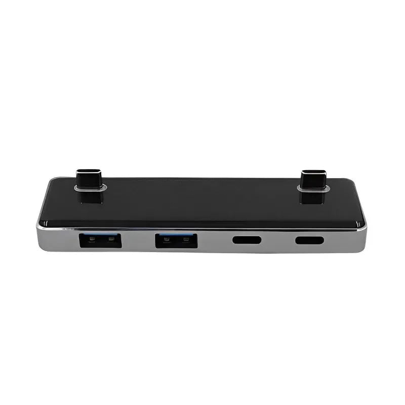 Center Console Armrest Box and Back Seat USB Hub for Tesla Model 3（2021-2023.10）/ Y（2021-2023） Model 3 Y（2021-2023） For Center Console Armrest BoX